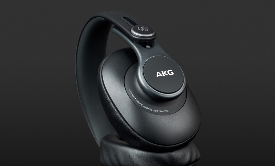 AKG K371, best headphones of 2020