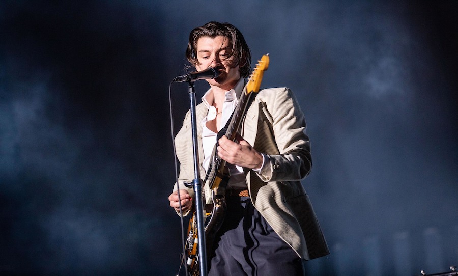 Things you didn't know about Arctic Monkeys frontman Alex Turner