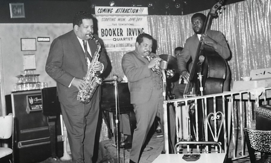 Cannonball adderley Swingin' in Seattle: Live at the Penthouse (1966-1967)