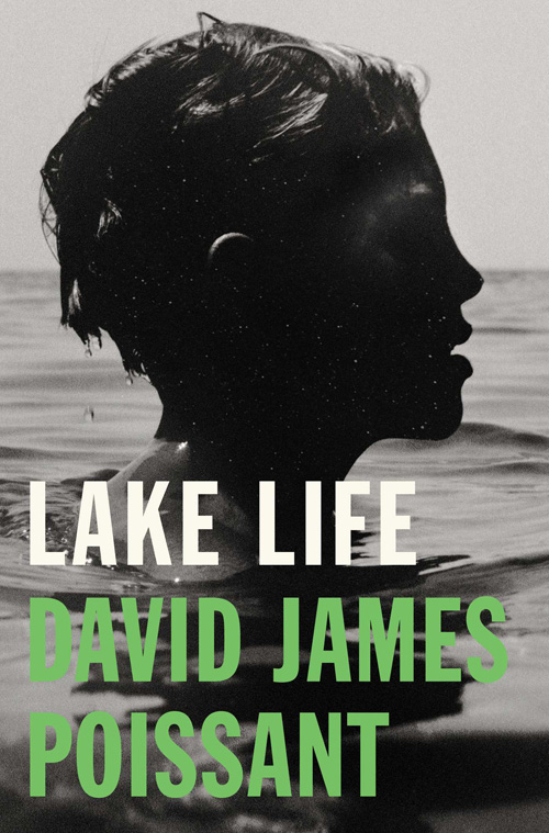 Lake Life David James Poissant