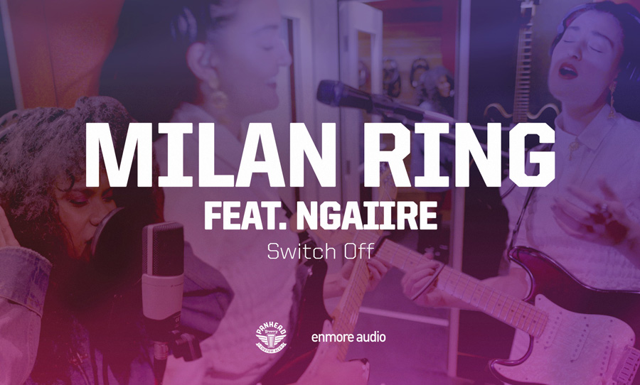 Milan Ring Switch Off