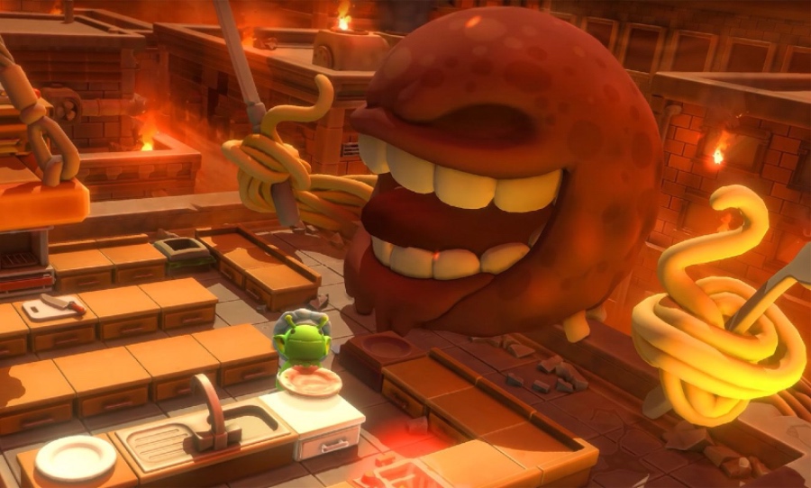 overcooked all you can eat ps5