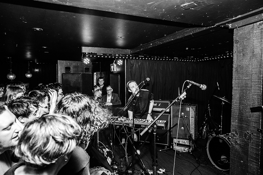 Wax Chattels Auckland Whammy Bar Cam Hay Happy Mag