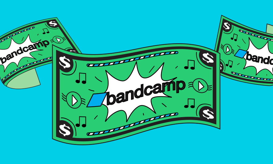 Bandcamp extending Bandcamp Fridays