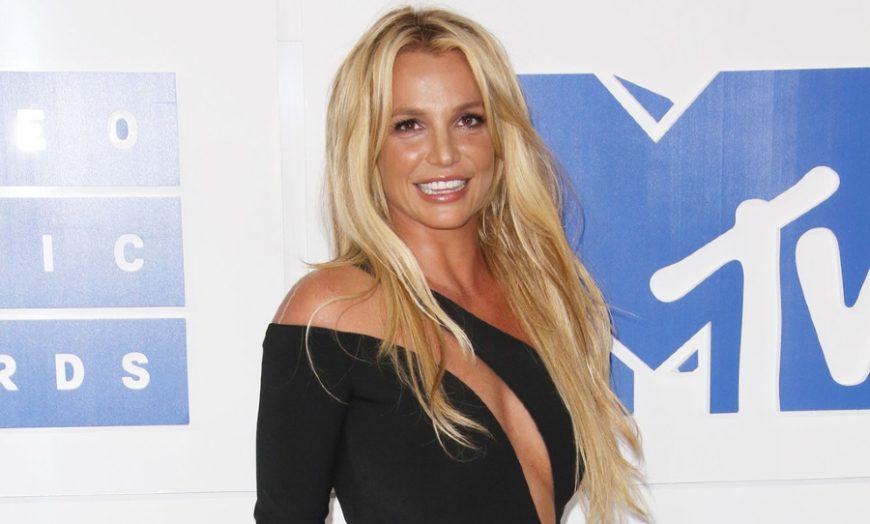 Britney Spears Mother Lynne Files Legal Docs To Be Involved In Babe S Finances