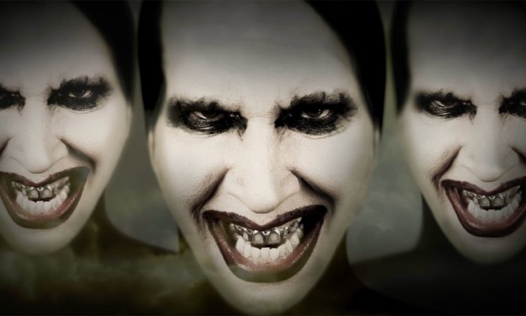 marilyn manson say 10 release marilyn manson say 10 release
