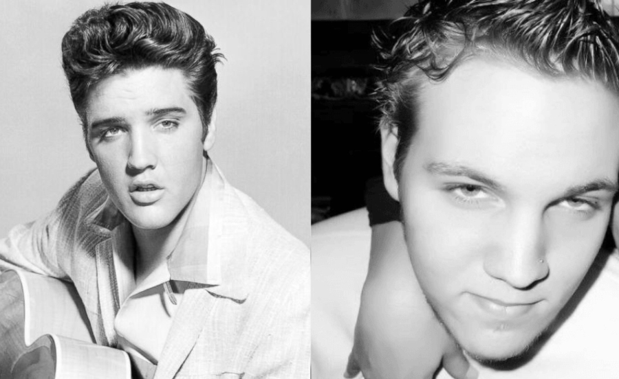 Elvis Presley's grandson, Benjamin Keough, has passed away aged 27