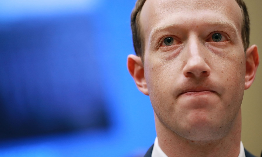 facebook, mark zuckerberg, audit, civil rights