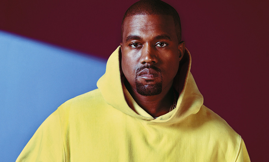 WATCH: Kanye West - 'DONDA'