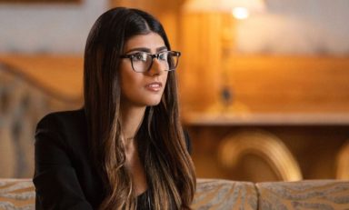 Mia Khalifa explained: The former pornstar making headlines