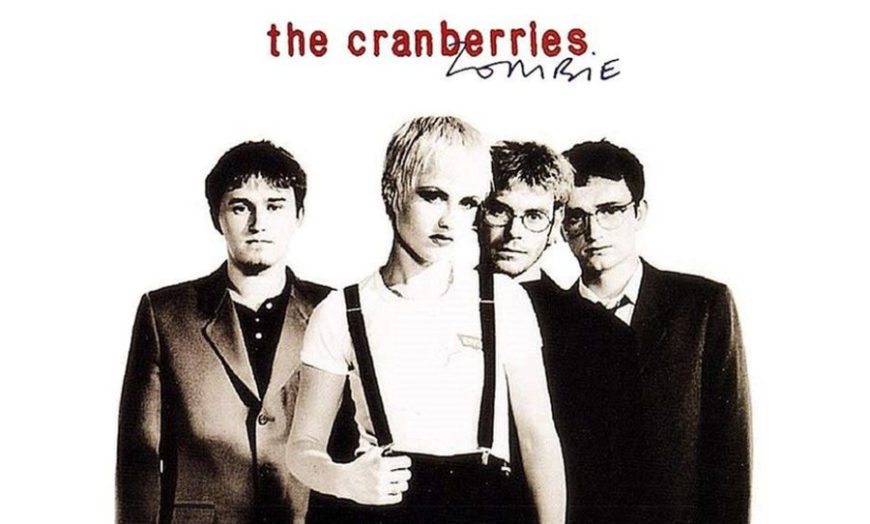 The Cranberries' 'No Need to Argue' is landing an expanded reissue