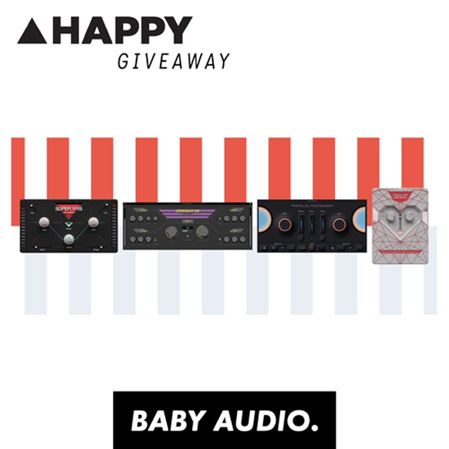 Baby Audio bundle