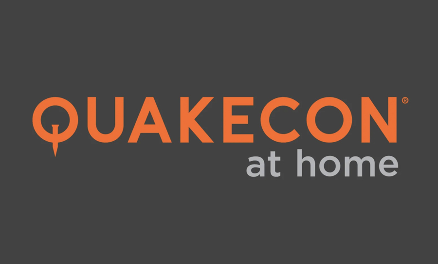 QuakeCon at home 2020 details schedule