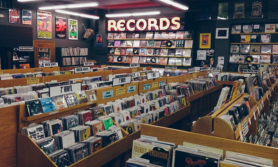 Record Store Day 2020 here are the best releases up for grabs tomorrow