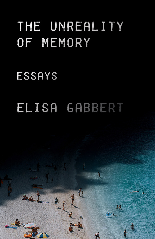 The Unreality of Memory