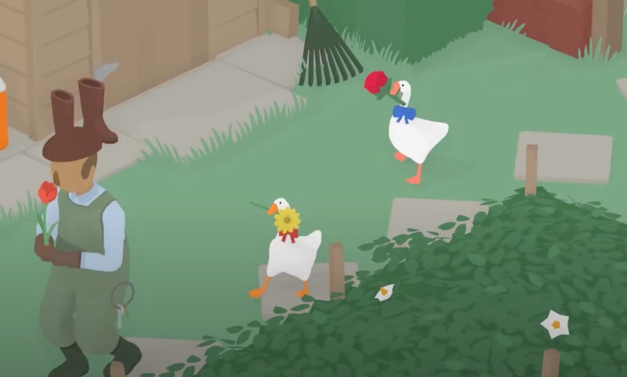 untitled goose game multiplayer
