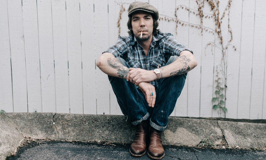 justin townes earle, dead at 38, americana, steve earle son