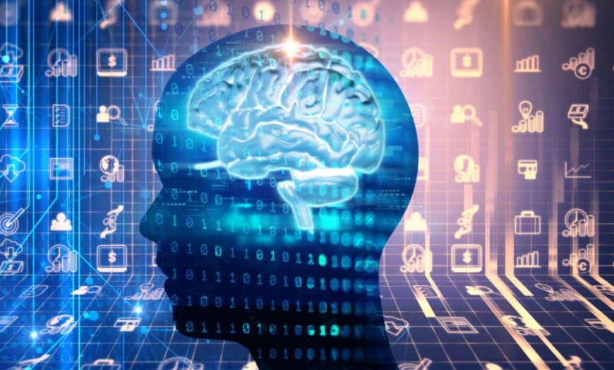 New research uncovers material that can merge AI with the human brain