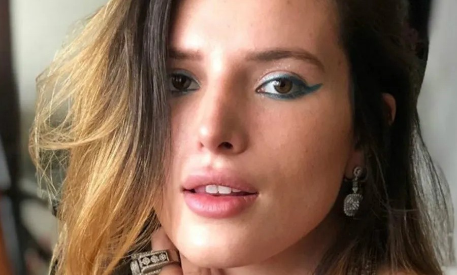 Bella Thorne has apologised to sex workers for recent OnlyFans changes, but  people aren't happy