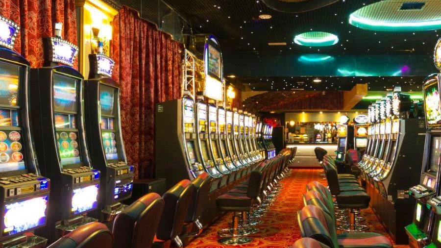 Don't Fall For This casino Scam