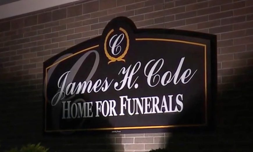 Woman Who Was Declared Dead Has Been Found Alive Inside Funeral Home 