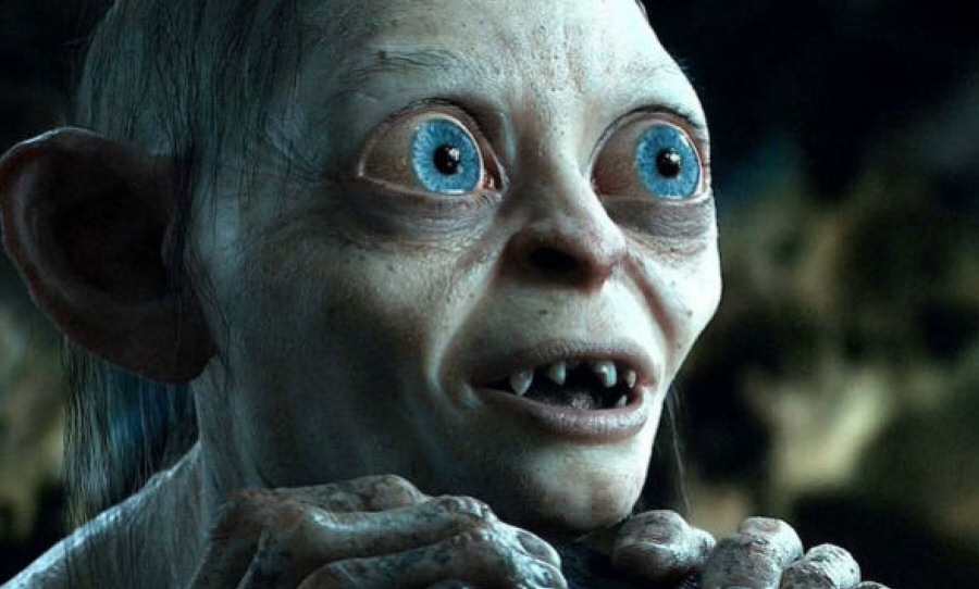 The Lord of the Rings: Gollum is a next-gen stealth action prequel