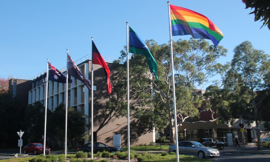 Queensland Bans Gay Conversion Therapy