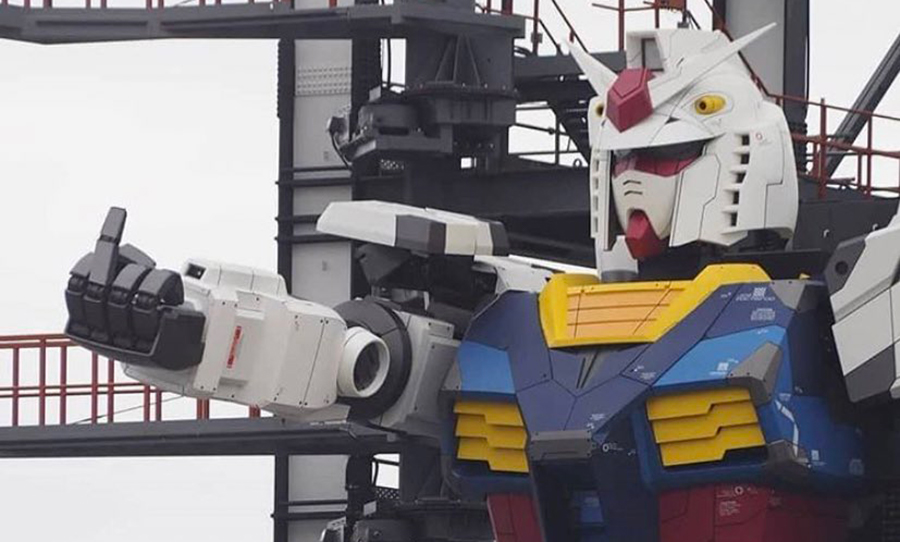 transformers biggest robot