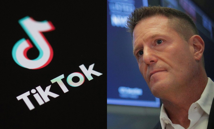 TikTok CEO Kevin Mayer Resigns After Three Months of his ...
 |Tiktok Kevin