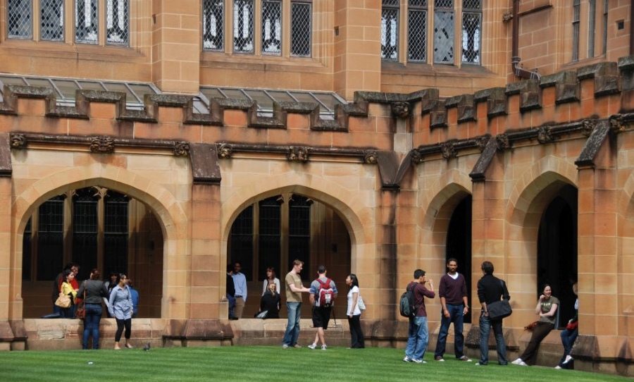 australia, university, funding, students, fail