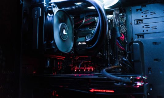 IKEA and Asus ROG are working together to create affordable pro gaming ...