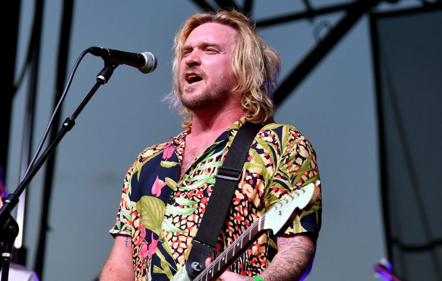 Chris Whitehall of The Griswolds confirms sexual misconduct allegations