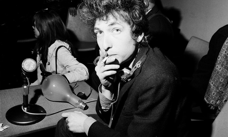 Bob Dylan Theme Time Radio hour whiskey deal with the devil