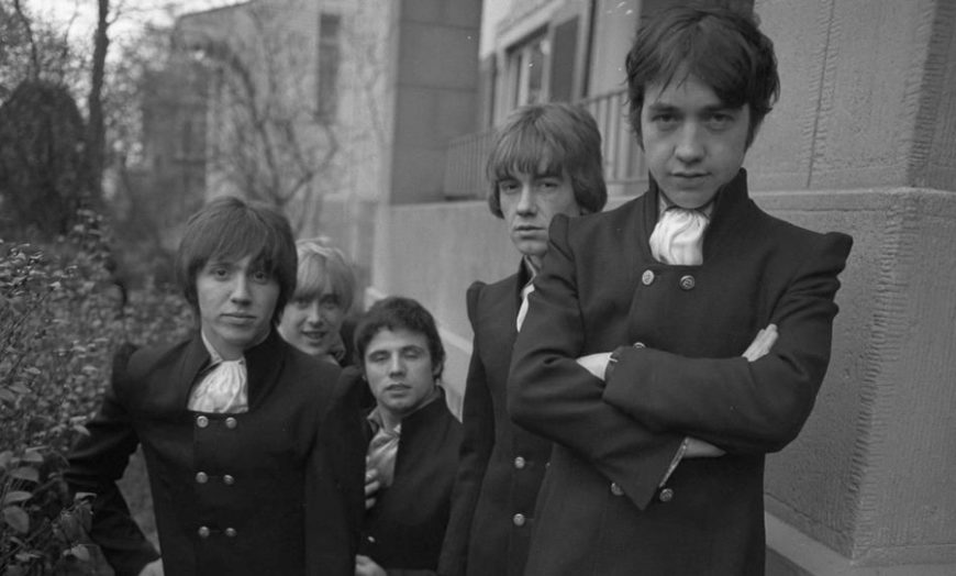 George Young and The Easybeats