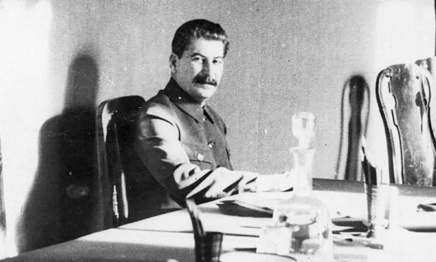 Wild Thing, Stalin's Wine Cellar and more Happy's Weekend Reading