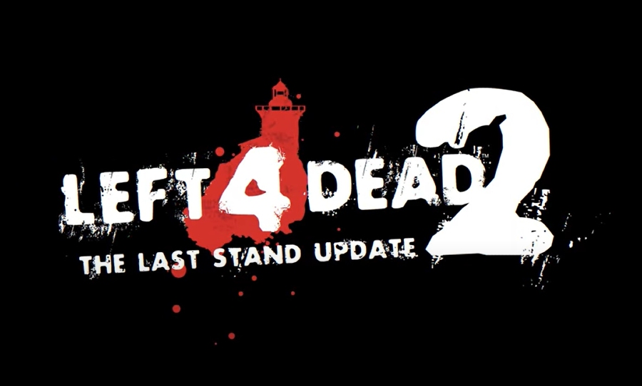 left 4 dead 2 update