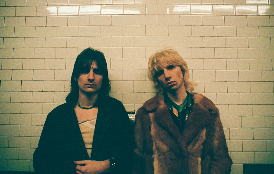 The Lemon Twigs 