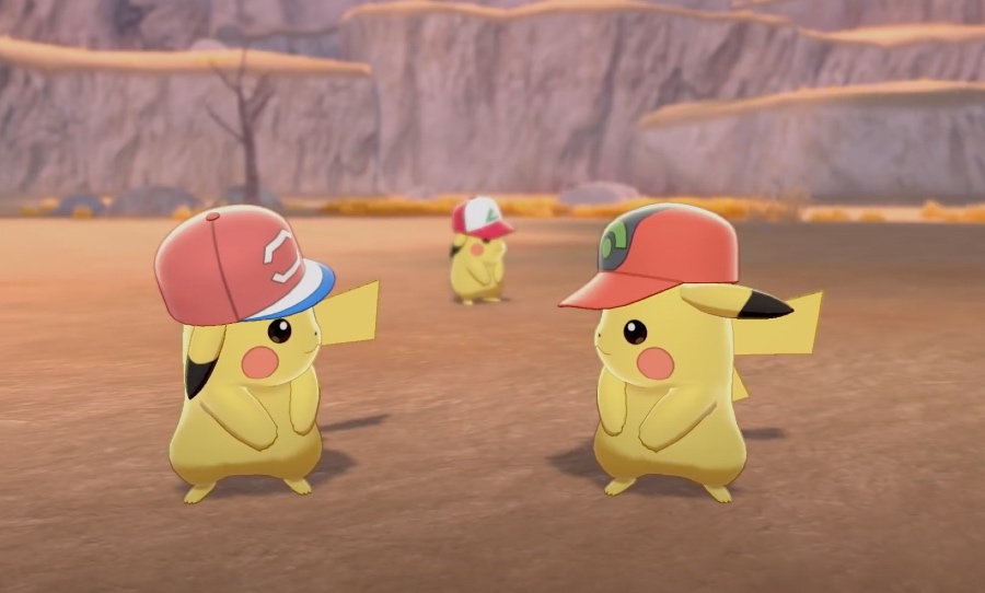 Crown Tundra Trailer Hints Pokemon Sword, Shield Expansion's 'Coming Soon