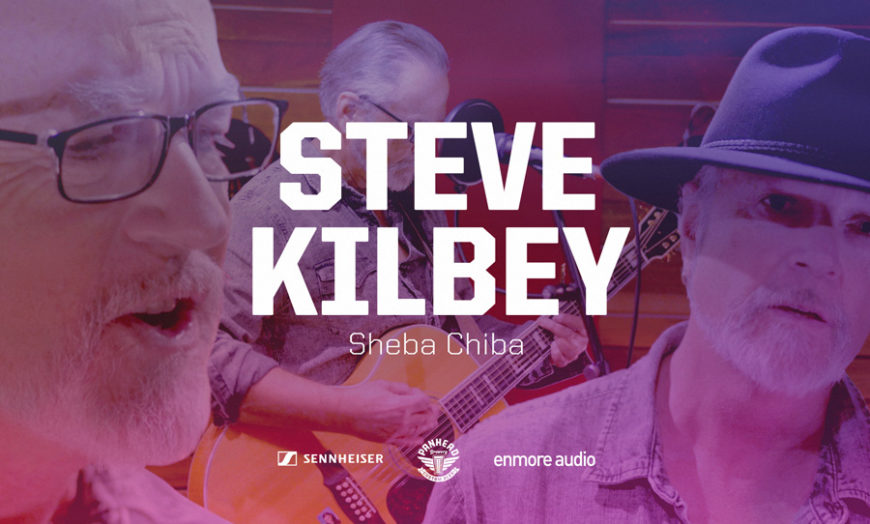 Steve Kilbey native article