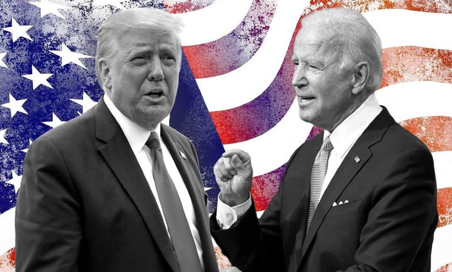 Trump vs Biden: What you need to know before today’s presidential debate