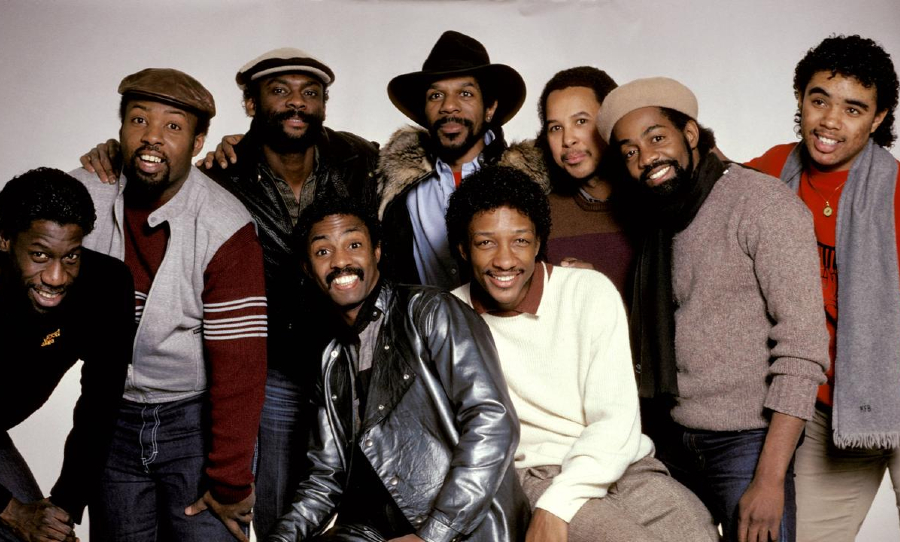 Kool and the Gang co-founder Ronald Bell has passed away