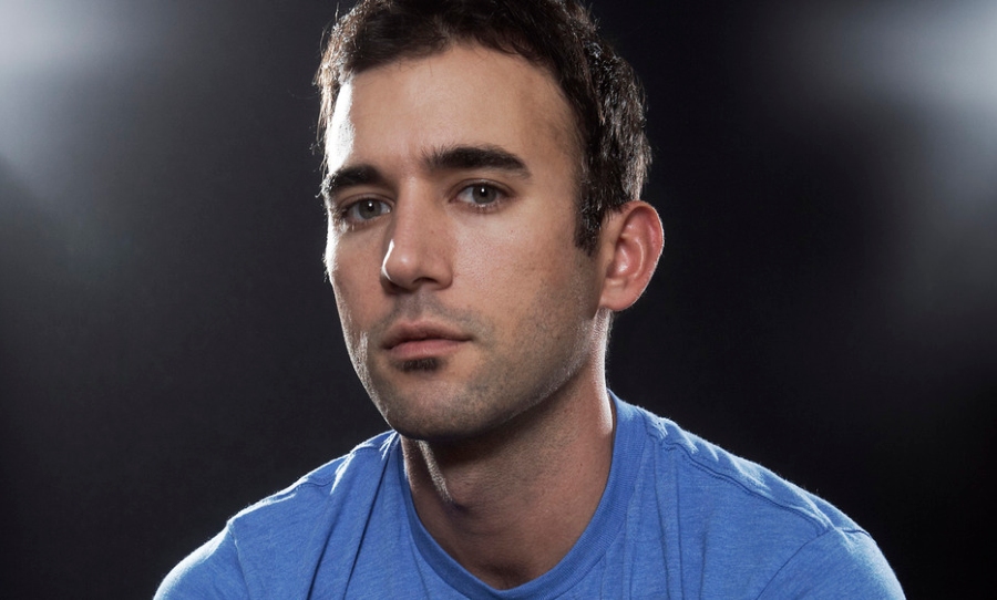 sufjan stevens