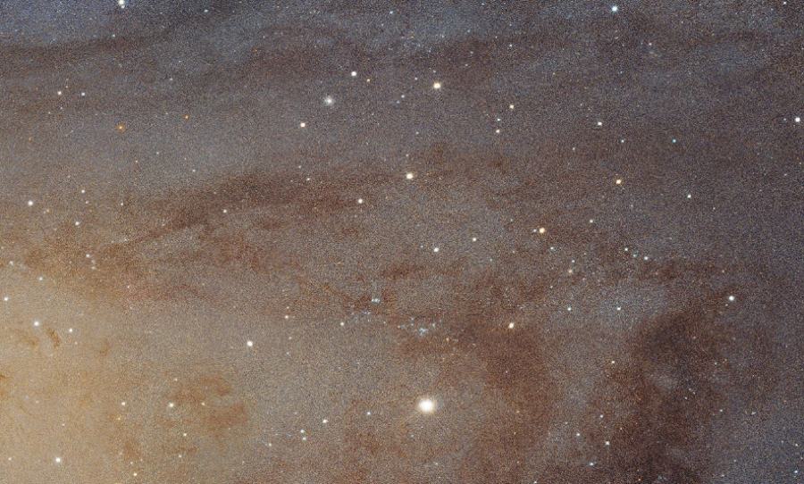 Andromeda-Biggest-Image-Ever