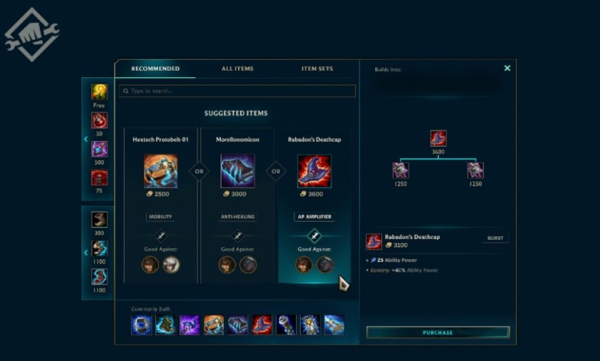 'League of Legends' item rework: everything you need to know about
