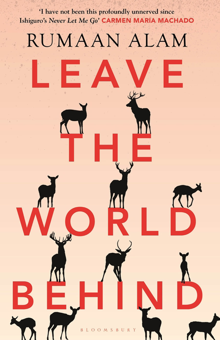 'Leave the World Behind' Rumaan Alam debunks of the myth of a safe world