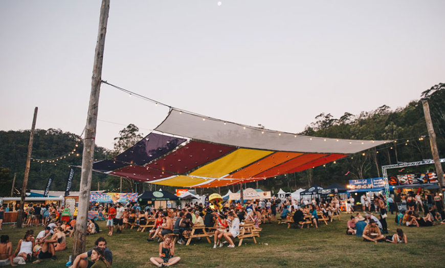 Holy cow: NSW now allowed 500 people to gather for outdoor gigs