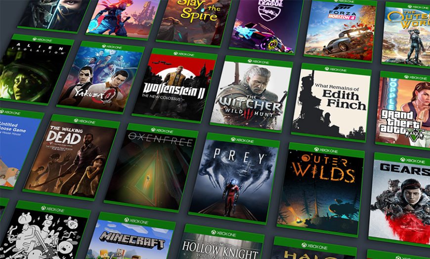 Xbox Series X and S game inflation is a "super complex" issue, Xbox
