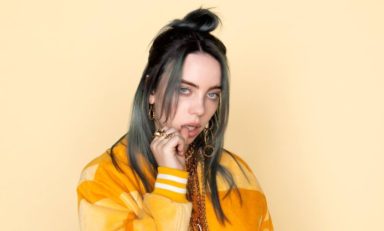 Leaked Trump docs accuse Billie Eilish of “destroying our country and
