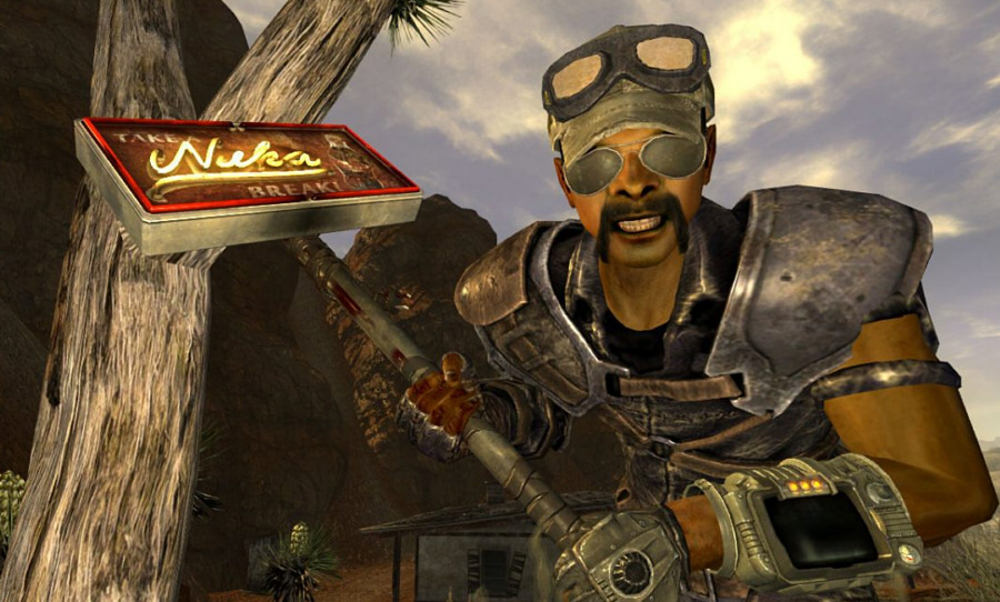 Fallout New Vegas: Mods and tips for the best experience