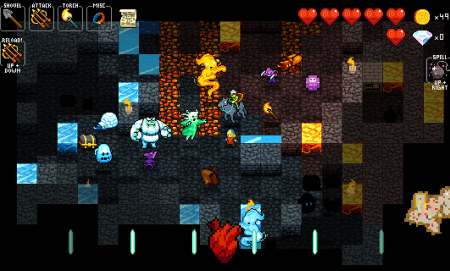 What Are Roguelike Games and Why You Should Try Them